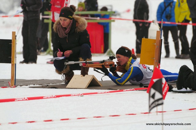 GP Chablais 2014